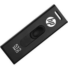 USB Type-C Minnepenner HP x911w 512GB USB 3.2