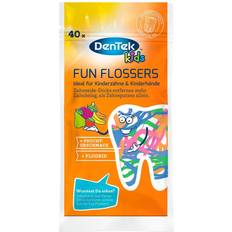 DenTek Kids Fun Flossers 40-pack