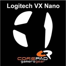 Corepad Skatez Logitech VX Nano