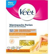 Veet Wachs Veet Hair removal Warm- & Kaltwachs Warm wax pearls 230
