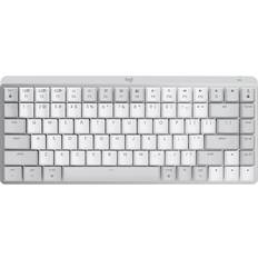 Keyboards Logitech MX Mechanical Mini for Mac