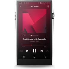Micro SD MP3 Players Astell & Kern SP3000