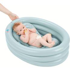 Babymoov Baby care Babymoov Inflatable Bathtub and Mini Pool