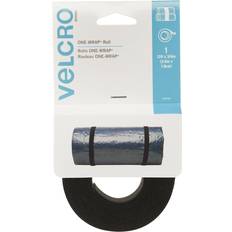 Packing Tapes Velcro One-Wrap Strap 144 in. L 1 pk