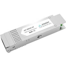 Axiom 40GBASE-LR4 QSFP Transceiver for Dell 407-BBGN 100% Dell Compatible 40GBASE-LR4 QSFP