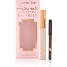 Gift Boxes & Sets Charlotte Tilbury Pillow Talk Beautifying Eye Filter Limited Edition