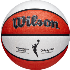 Wilson Basketball Wilson WNBA Authentic Indoor/Outdoor Basketball