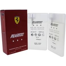 Ferrari Fragrances Ferrari Red Fragrance Refill For Hard Case Eau de toilette Spray Refill