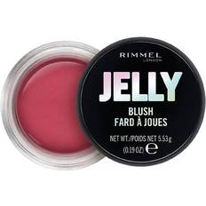 Rimmel Blushes Rimmel Jelly Blush 0.19 oz Cherry Popper
