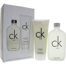 Calvin Klein Gift Boxes Calvin Klein $90 Value Ck One Set Fragrance 2 Pieces