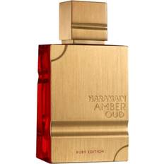 Al Haramain Men Eau de Parfum Al Haramain Amber Oud Ruby Edition EdP 4.1 fl oz