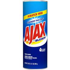 Ajax 21 oz. Powder Cleanser with Bleach