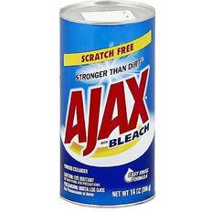 Ajax Powder Cleanser With Bleach, 14