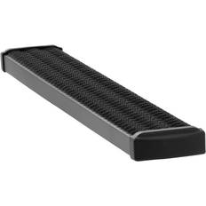 Running Boards & Nerf Bars Luverne 7" Grip Step Running Boards 415254-400743
