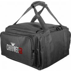 Chauvet DJ CHS-FR4 durable soft-sided gear bag