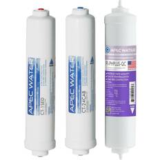 Water Filters APEC Water Ph+ Countertop Osmosis Systems No Color