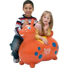 Jumping Toys Gymnic Rody Horse Max Inflatable Bounce Ride