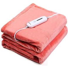 Heated throw Massage & Relaxation Products Foot Pocket Heated Blanket