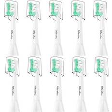 Philips sonicare brush heads Replacement Toothbrush Heads for Philips Sonicare Brush Heads