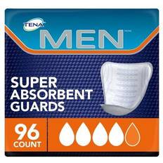 TENA Toiletries TENA Super Absorbent Guards 96 ct