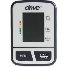 Health Care Meters Drive Medical Automatic Upper Arm Blood Pressure Monitor