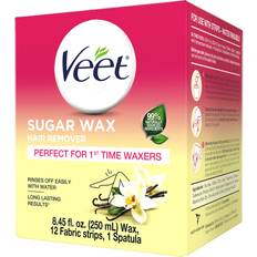 Veet Waxes Veet Sugar Wax Hair Remover