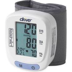 Blood Pressure Monitors on sale Drive Medical Automatic Wrist Blood Pressure Monitor