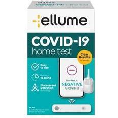 Covid Tests Self Tests Ellume Covid-19 Home Test CVS