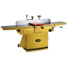 Power Cutters Powermatic 1285 230-Volt 3 HP 1PH Jointer