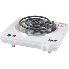 Better Chef Cooktops Better Chef Electric Single Range, 3"H