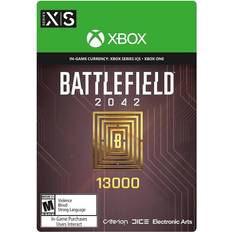 Battlefield 2042 xbox Xbox Series X Games Download Xbox Battlefield 2042: 13000 BFC (XOne)