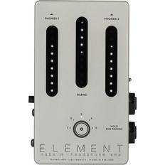 Amplifiers & Receivers on sale Darkglass Element Cabsim Headphone Amp