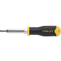 Screwdrivers Stanley 68-012 6 Way Slotted