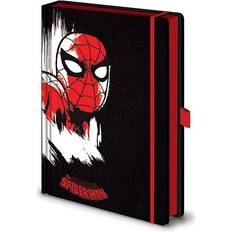 Marvel Byggeleker Marvel Spider-Man Mono Notebook