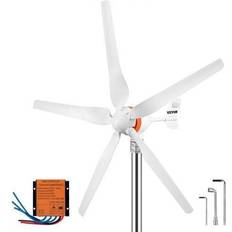 Benzin Generatoren Vevor Wind Turbine Generator, 12V/AC