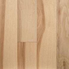 Beige Flooring OptiWood 711007 Hickory Hardened Wood Flooring
