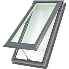 Aluminum Roof Windows Velux VS C06 2004 Aluminum Roof Window Triple-Pane 21.5x46.25"