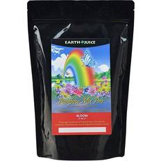 Vegetable Seeds Earth Juice 5 lbs. Rainbow Mix Pro Bloom