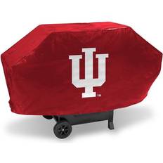 Rico Indiana IU Hoosiers NCAA DELUXE Heavy Duty BBQ Barbeque Grill Cover