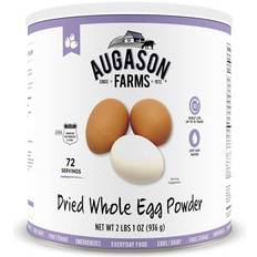Ready Meals Augason Farms Dried Whole Egg Product 2