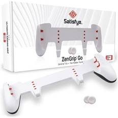 Controller Add-ons Satisfye - ZenGrip Go Lite Accessories Compatible with Lite Grip Joy #1