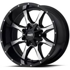 17x8 Wheel with 6 on 5 on 135 Bolt Pattern Gloss