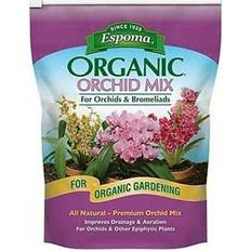 Trees & Shrubs Espoma OR4 Orchid Potting Mix Organic 4