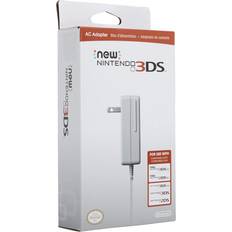 Gaming Accessories Nintendo 3DS AC Adapter Compatible with 3DS, 3DS XL, DSi, DSi XL and 2DS systems