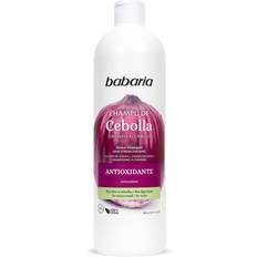 Babaria Onion Shampoo Anti-Oxidant/Stimulating Effect 20