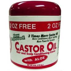 Castor oil BB Castor Oil Hair & Scalp Bonus 6