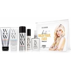 Color Wow Gift Boxes & Sets Color Wow Best Vacay Hair Ever Travel Kit Includes Shampoo Conditioner
