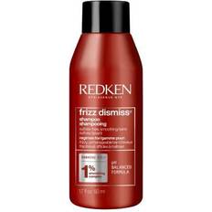 Redken frizz dismiss shampoo Shampoos Redken Frizz Dismiss Sodium-Chloride Free Shampoo