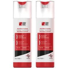 DS Laboratories Shampoos DS Laboratories Nia Restructuring Shampoo for Dyed Hair Repair Reduces Split Extends Color