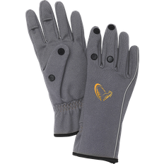 Fiskehansker Savage Gear Softshell Gloves